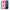 Θήκη Samsung A8 Moon Girl από τη Smartfits με σχέδιο στο πίσω μέρος και μαύρο περίβλημα | Samsung A8 Moon Girl case with colorful back and black bezels