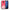 Θήκη Αγίου Βαλεντίνου Samsung A8 Pig Love 1 από τη Smartfits με σχέδιο στο πίσω μέρος και μαύρο περίβλημα | Samsung A8 Pig Love 1 case with colorful back and black bezels
