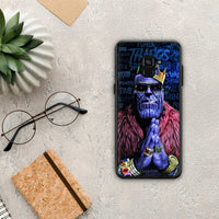 Thumbnail for PopArt Thanos - Samsung Galaxy A8 θήκη