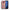 Θήκη Αγίου Βαλεντίνου Samsung A8 Puff Love από τη Smartfits με σχέδιο στο πίσω μέρος και μαύρο περίβλημα | Samsung A8 Puff Love case with colorful back and black bezels