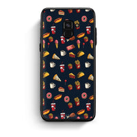 Thumbnail for 118 - Samsung A8  Hungry Random case, cover, bumper