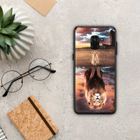 Thumbnail for Sunset Dreams - Samsung Galaxy A8 θήκη