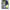 Θήκη Samsung A80 All Greek από τη Smartfits με σχέδιο στο πίσω μέρος και μαύρο περίβλημα | Samsung A80 All Greek case with colorful back and black bezels