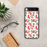 Thumbnail for Cherry Summer - Samsung Galaxy A80 θήκη