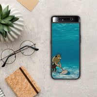Thumbnail for Clean The Ocean - Samsung Galaxy A80 θήκη