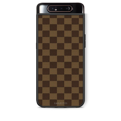 7 - Samsung A80 Glamour Designer case, cover, bumper
