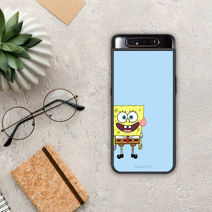 Friends Bob - Samsung Galaxy A80 θήκη