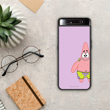 Friends Patrick - Samsung Galaxy A80 θήκη