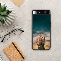 Thumbnail for Infinity Snap - Samsung Galaxy A80 θήκη