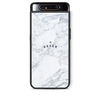 Thumbnail for 4 - Samsung A80 Queen Marble case, cover, bumper