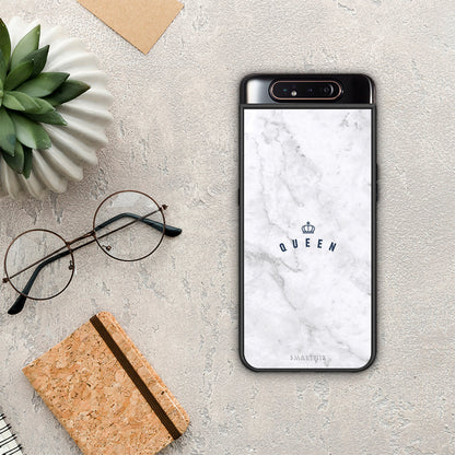 Marble Queen - Samsung Galaxy A80 θήκη