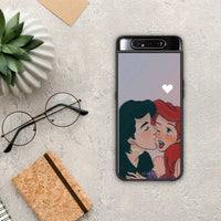 Thumbnail for Mermaid Couple - Samsung Galaxy A80 θήκη