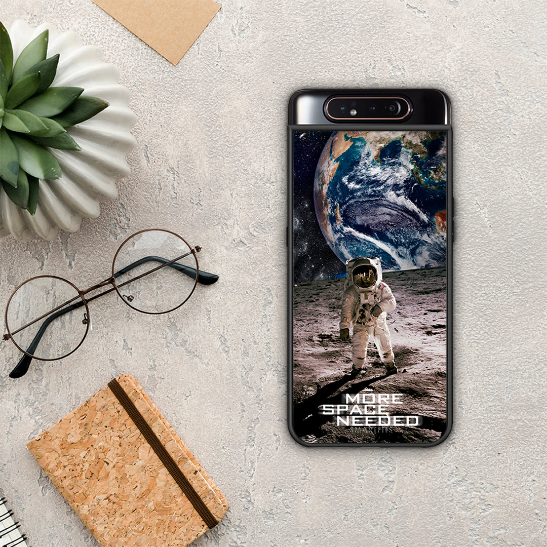 More Space - Samsung Galaxy A80 θήκη