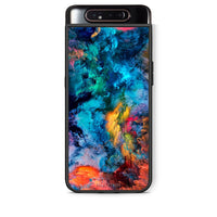 Thumbnail for 4 - Samsung A80 Crayola Paint case, cover, bumper