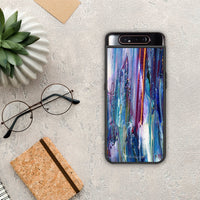 Thumbnail for Paint Winter - Samsung Galaxy A80 θήκη