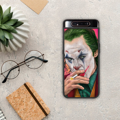 PopArt JokesOnU - Samsung Galaxy A80 θήκη
