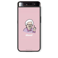 Thumbnail for 4 - Samsung A80 Mood PopArt case, cover, bumper