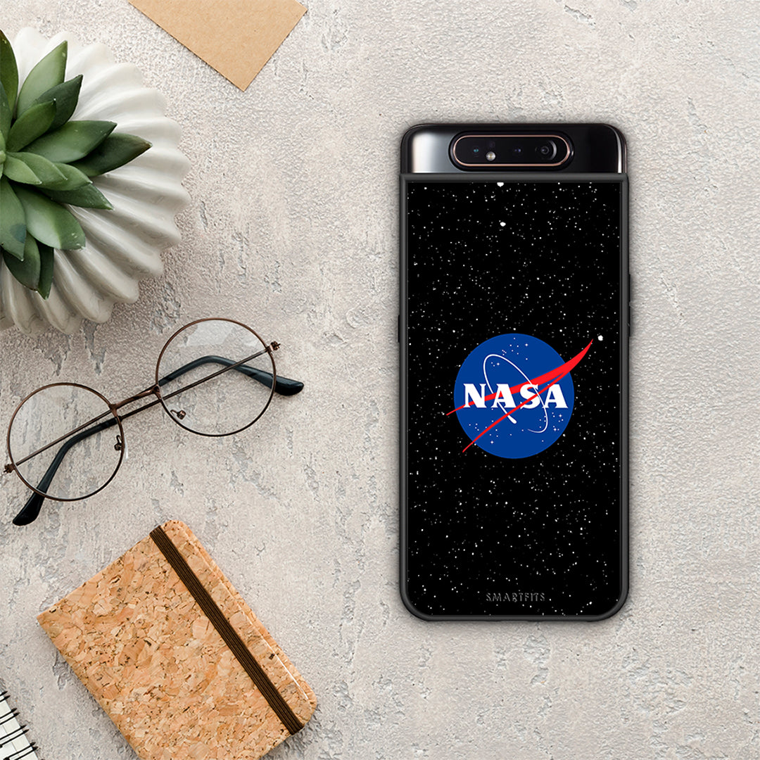 PopArt NASA - Samsung Galaxy A80 θήκη