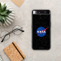Thumbnail for PopArt NASA - Samsung Galaxy A80 θήκη