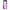 Samsung A80 Purple Mariposa Θήκη Αγίου Βαλεντίνου από τη Smartfits με σχέδιο στο πίσω μέρος και μαύρο περίβλημα | Smartphone case with colorful back and black bezels by Smartfits