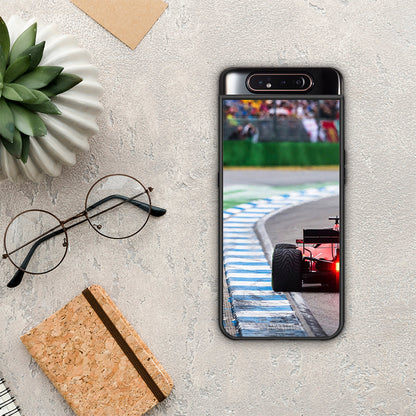 Racing Vibes - Samsung Galaxy A80 θήκη