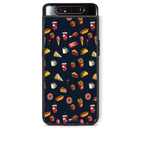 Thumbnail for 118 - Samsung A80 Hungry Random case, cover, bumper