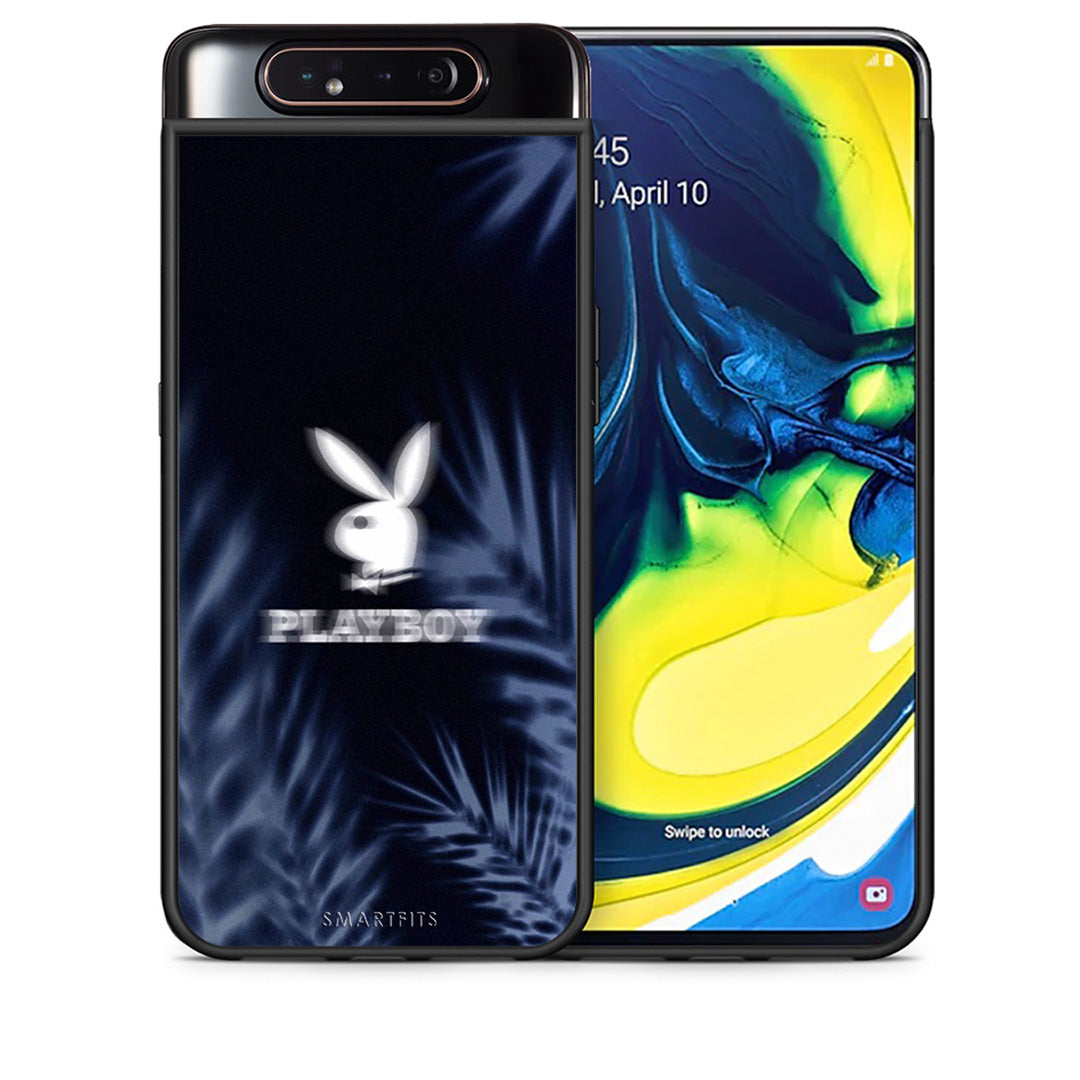 Θήκη Samsung A80 Sexy Rabbit από τη Smartfits με σχέδιο στο πίσω μέρος και μαύρο περίβλημα | Samsung A80 Sexy Rabbit case with colorful back and black bezels