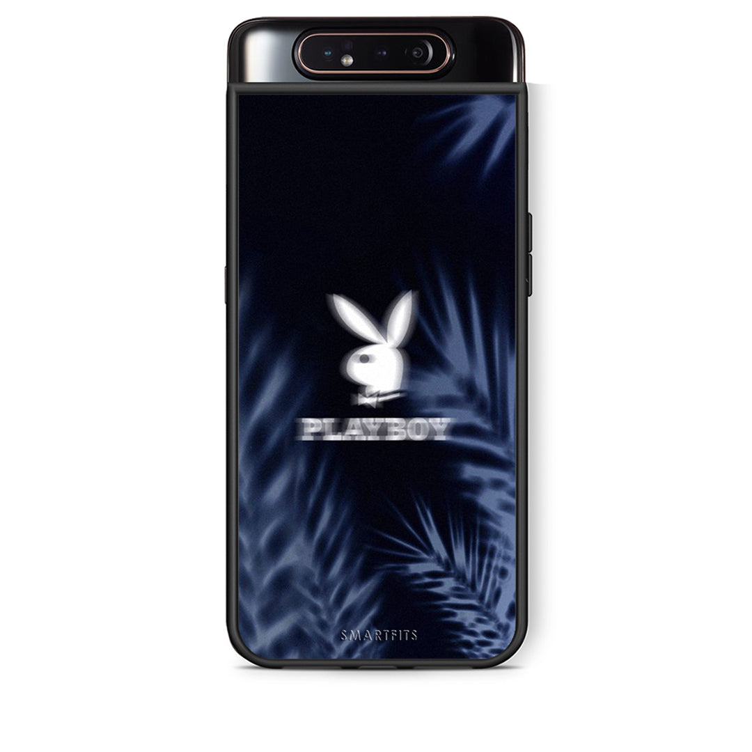 Samsung A80 Sexy Rabbit θήκη από τη Smartfits με σχέδιο στο πίσω μέρος και μαύρο περίβλημα | Smartphone case with colorful back and black bezels by Smartfits