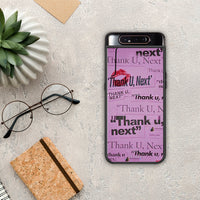 Thumbnail for Thank You Next - Samsung Galaxy A80 θήκη