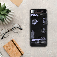 Thumbnail for Tokyo Drift - Samsung Galaxy A80 θήκη