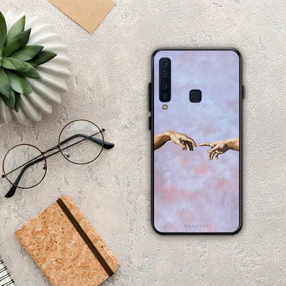 Adam Hand - Samsung Galaxy A9 θήκη