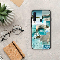Thumbnail for Aesthetic Summer - Samsung Galaxy A9 θήκη