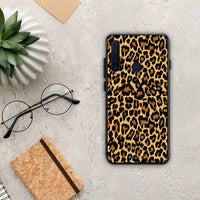 Thumbnail for Animal Leopard - Samsung Galaxy A9 θήκη