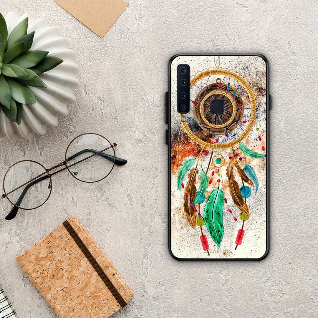 Boho DreamCatcher - Samsung Galaxy A9 θήκη