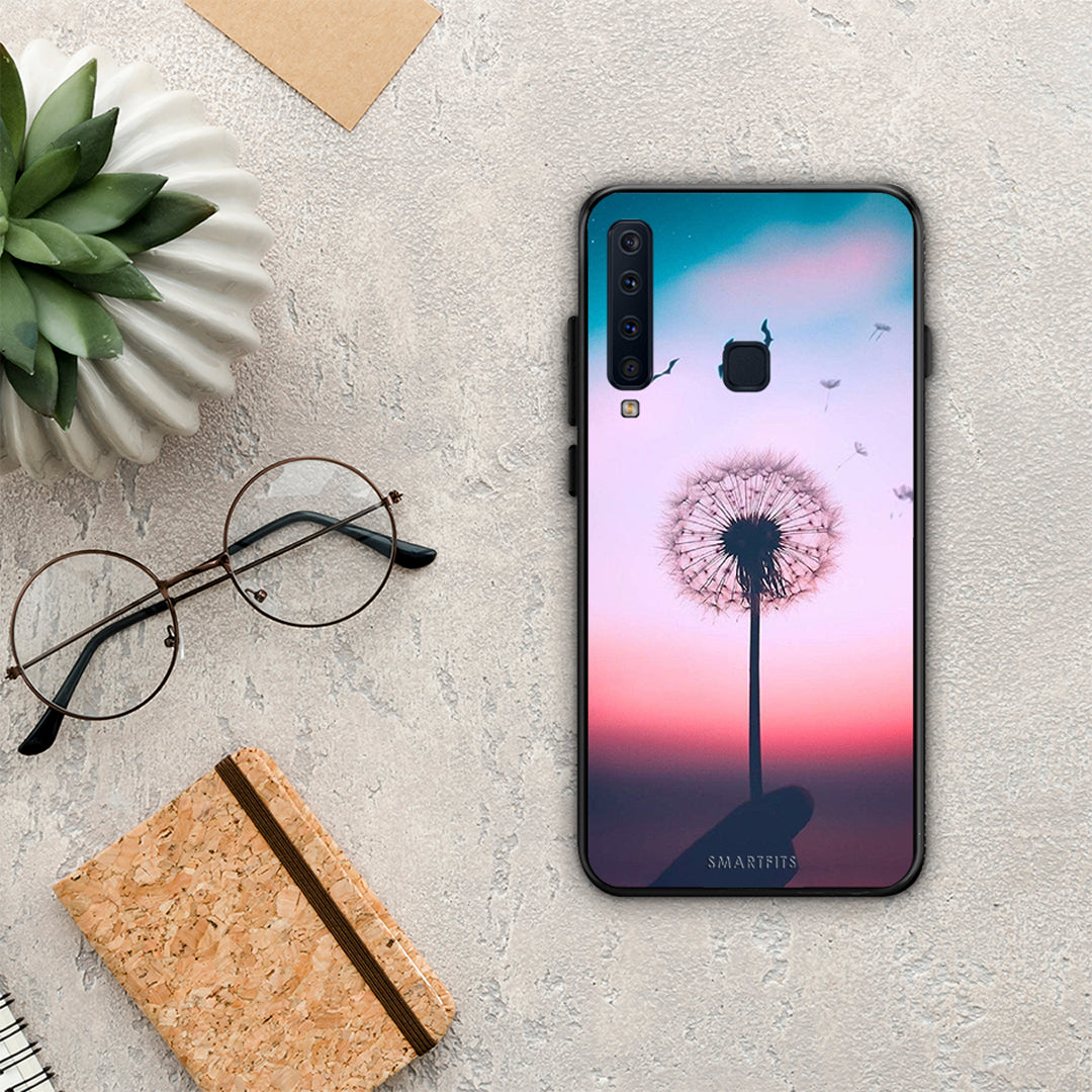 Boho Wish - Samsung Galaxy A9 θήκη