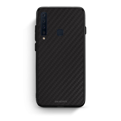 samsung a9 Carbon Black θήκη από τη Smartfits με σχέδιο στο πίσω μέρος και μαύρο περίβλημα | Smartphone case with colorful back and black bezels by Smartfits