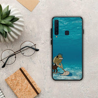 Thumbnail for Clean The Ocean - Samsung Galaxy A9 θήκη