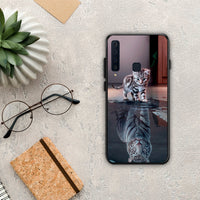 Thumbnail for Cute Tiger - Samsung Galaxy A9 θήκη