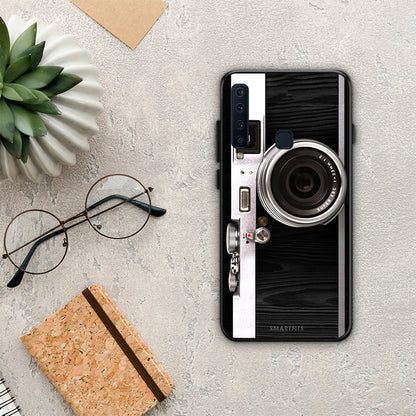 Emily In Paris - Samsung Galaxy A9 θήκη