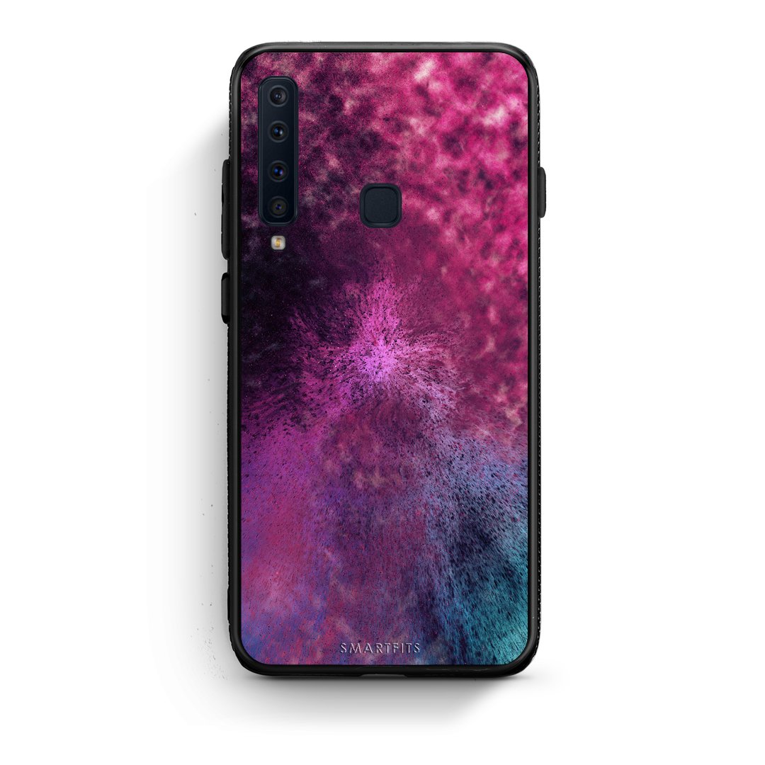 52 - samsung galaxy a9  Aurora Galaxy case, cover, bumper