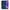 Θήκη Samsung A9 Blue Abstract Geometric από τη Smartfits με σχέδιο στο πίσω μέρος και μαύρο περίβλημα | Samsung A9 Blue Abstract Geometric case with colorful back and black bezels