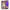 Θήκη Αγίου Βαλεντίνου Samsung A9 Groovy Babe από τη Smartfits με σχέδιο στο πίσω μέρος και μαύρο περίβλημα | Samsung A9 Groovy Babe case with colorful back and black bezels