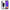 Θήκη Samsung A9 Paint Bat Hero από τη Smartfits με σχέδιο στο πίσω μέρος και μαύρο περίβλημα | Samsung A9 Paint Bat Hero case with colorful back and black bezels
