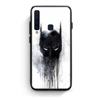 Thumbnail for 4 - samsung a9 Paint Bat Hero case, cover, bumper