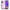 Θήκη Samsung A9 Lilac Hearts από τη Smartfits με σχέδιο στο πίσω μέρος και μαύρο περίβλημα | Samsung A9 Lilac Hearts case with colorful back and black bezels