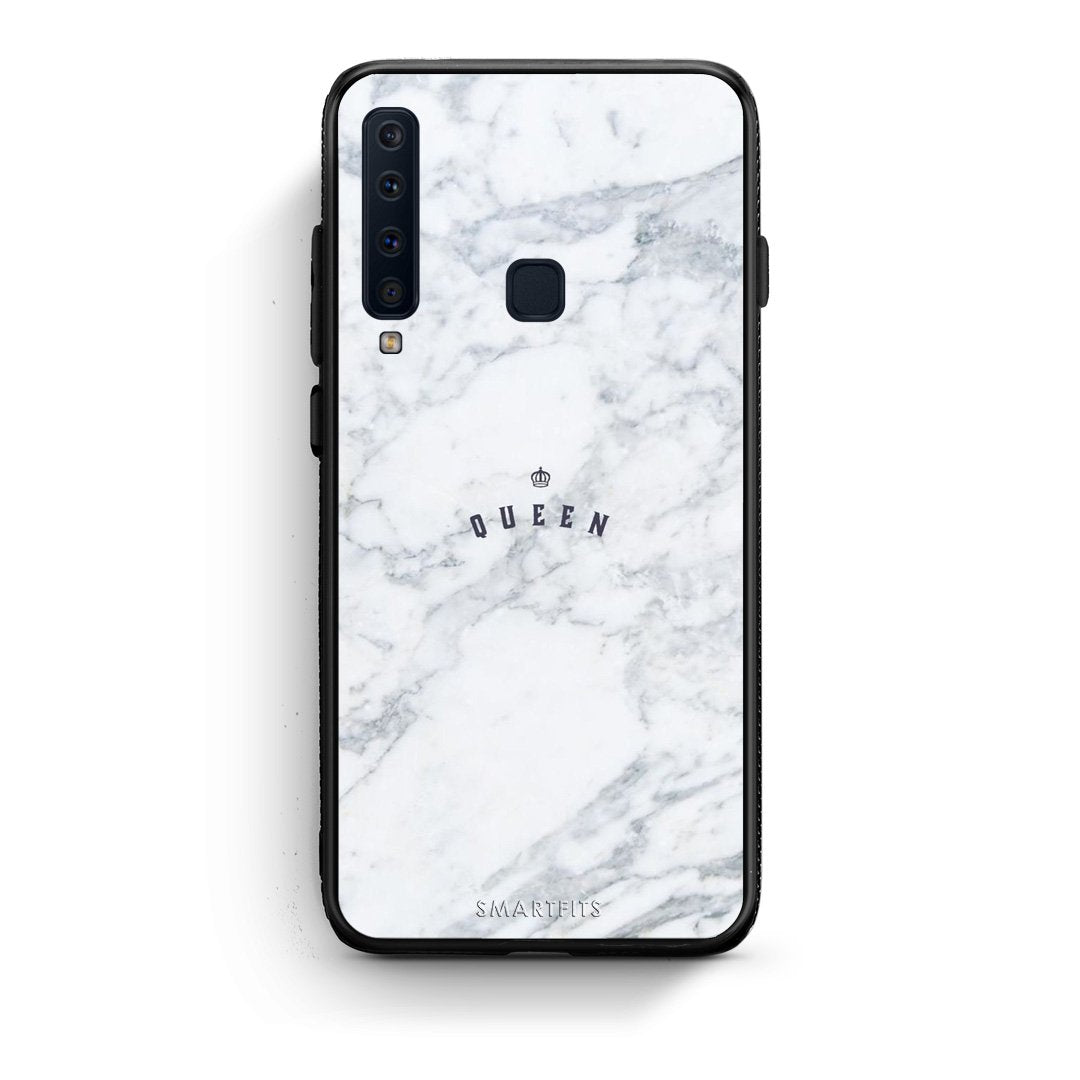 4 - samsung a9 Queen Marble case, cover, bumper