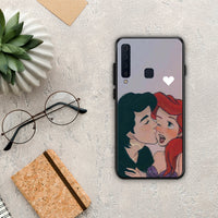 Thumbnail for Mermaid Couple - Samsung Galaxy A9 θήκη