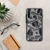 Thumbnail for Money Dollars - Samsung Galaxy A9 θήκη