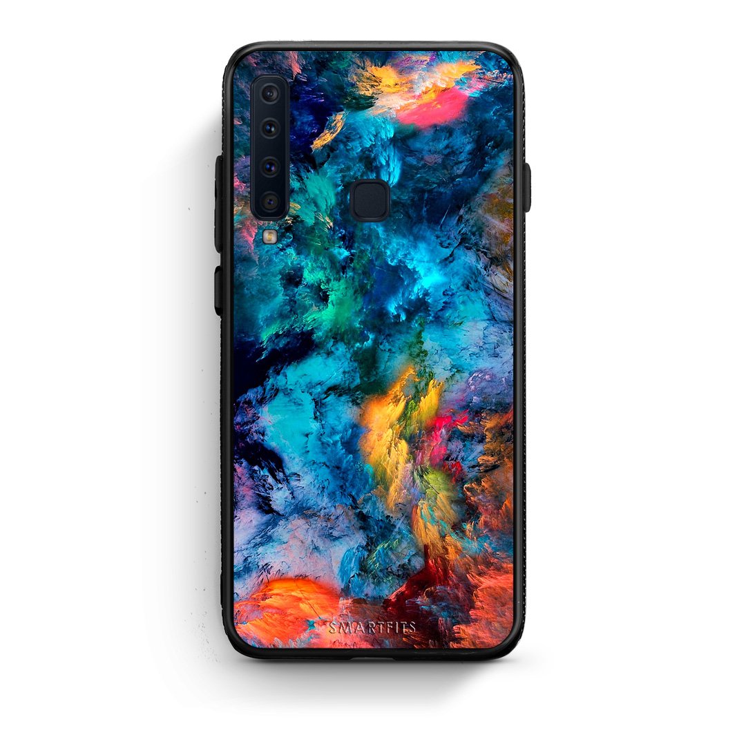 4 - samsung a9 Crayola Paint case, cover, bumper