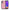 Θήκη Samsung A9 Pig Glasses από τη Smartfits με σχέδιο στο πίσω μέρος και μαύρο περίβλημα | Samsung A9 Pig Glasses case with colorful back and black bezels
